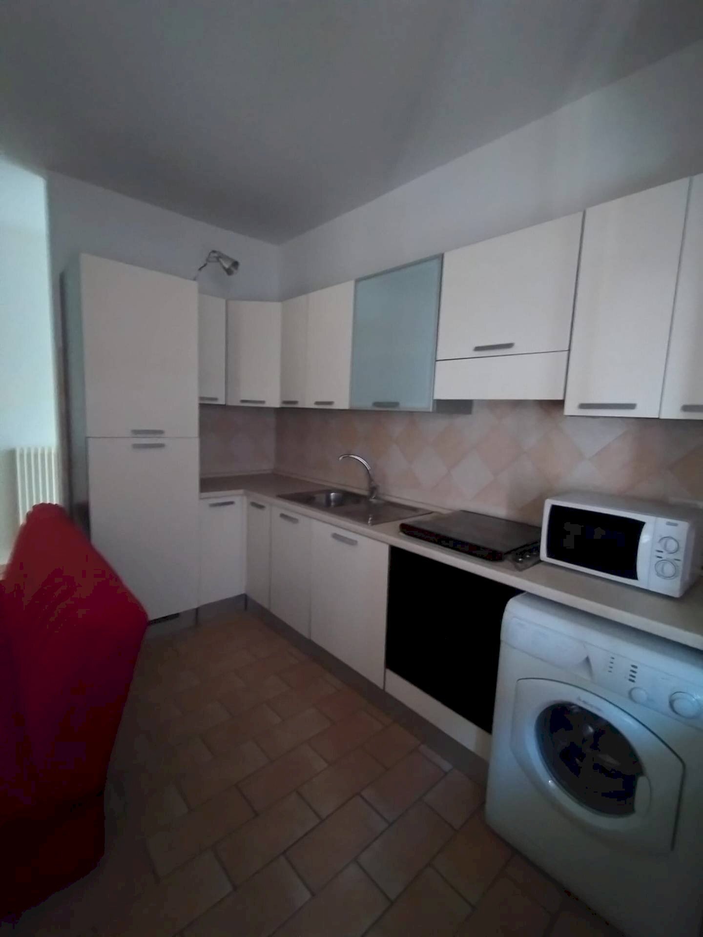 Foto 2 - Two-room apartment Corso Matteotti
 
00, Riolo Terme - photo 2