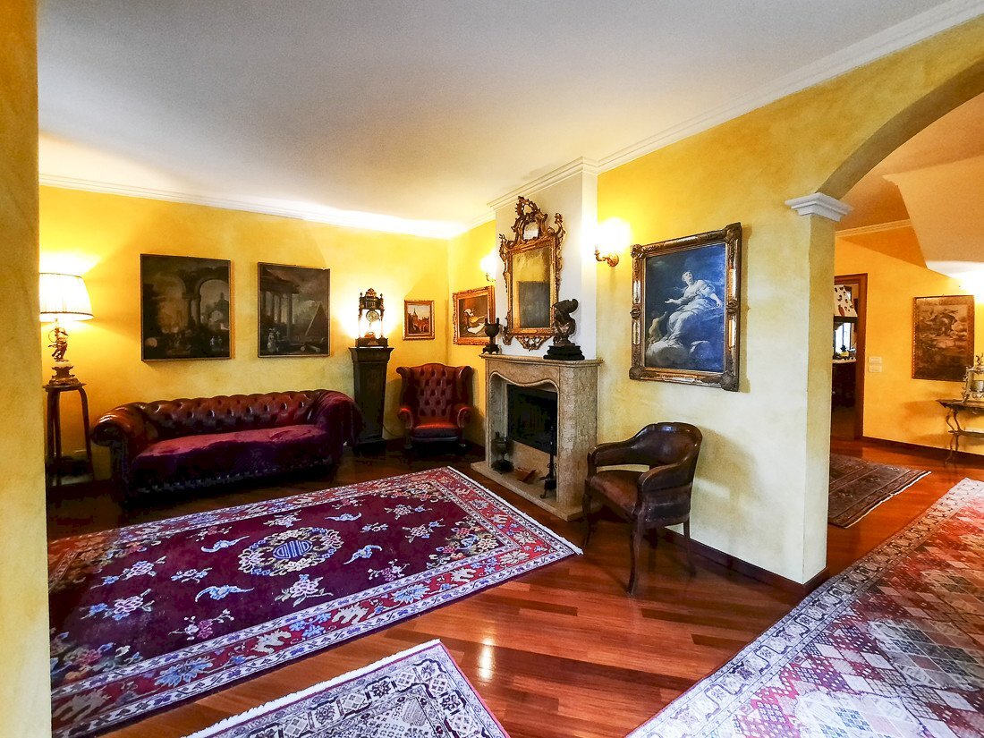 Foto 1 - Casa semi indipendente Via Costalunga
 
290, Brescia - foto 1