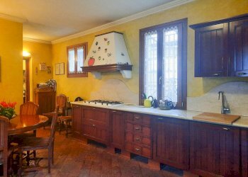 Foto 19 - Casa semi indipendente Via Costalunga
 
290, Brescia - foto 19