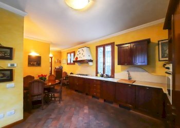 Foto 20 - Casa semi indipendente Via Costalunga
 
290, Brescia - foto 20