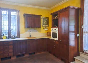 Foto 21 - Casa semi indipendente Via Costalunga
 
290, Brescia - foto 21