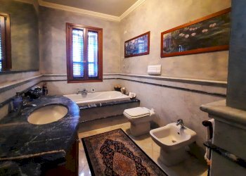 Foto 35 - Casa semi indipendente Via Costalunga
 
290, Brescia - foto 35