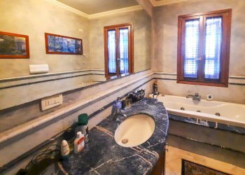 Foto 36 - Casa semi indipendente Via Costalunga
 
290, Brescia - foto 36