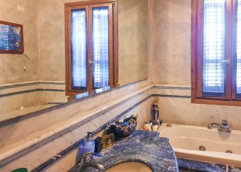 Foto 37 - Casa semi indipendente Via Costalunga
 
290, Brescia - foto 37