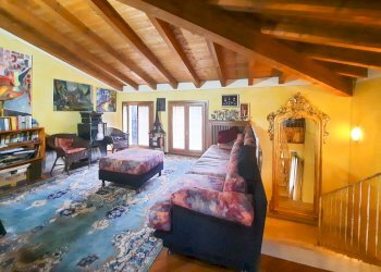 Foto 53 - Casa semi indipendente Via Costalunga
 
290, Brescia - foto 53