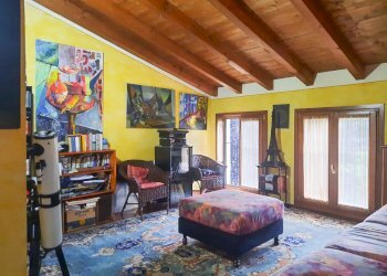 Foto 56 - Casa semi indipendente Via Costalunga
 
290, Brescia - foto 56