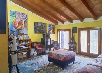 Foto 57 - Casa semi indipendente Via Costalunga
 
290, Brescia - foto 57