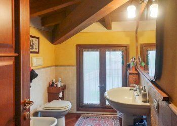 Foto 62 - Casa semi indipendente Via Costalunga
 
290, Brescia - foto 62