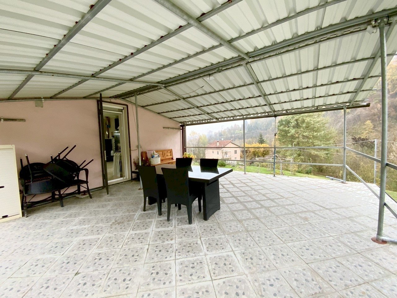 TERRAZZA - Casa indipendente Regione Montagnola, Acqui Terme - foto 3