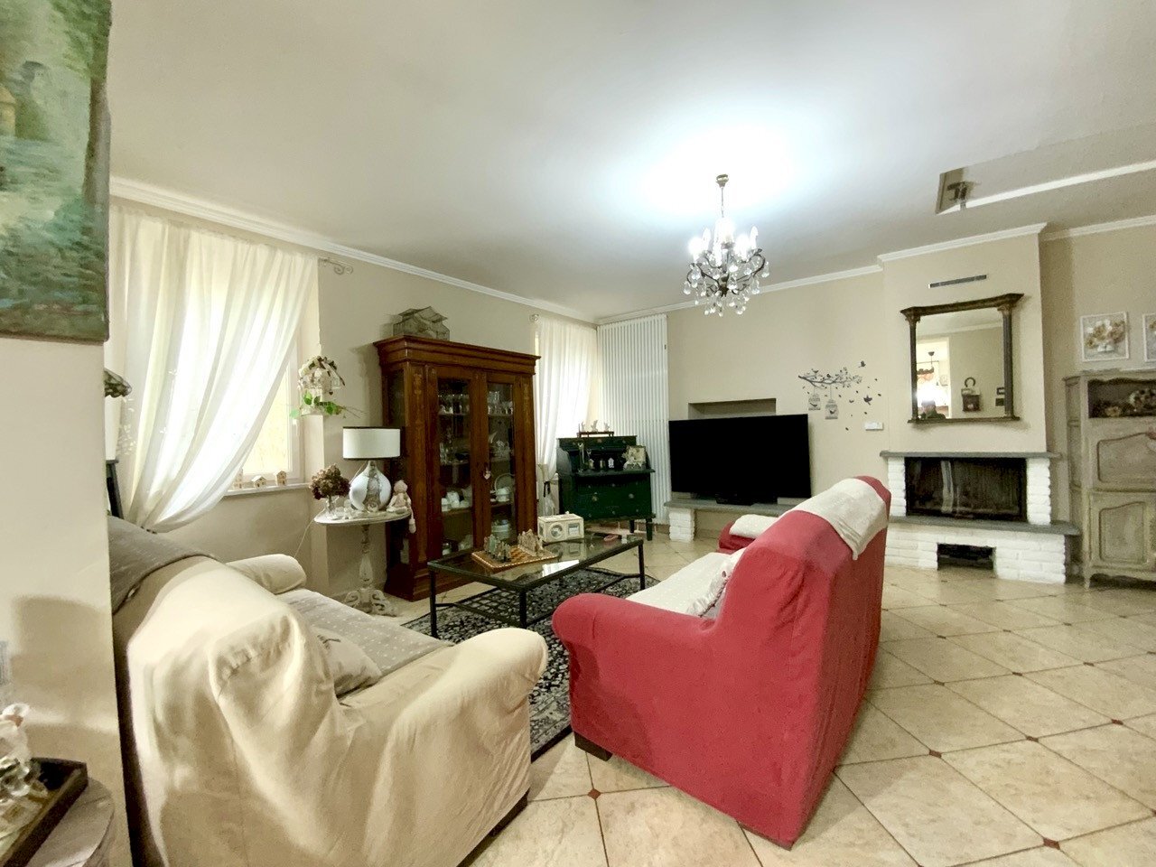 SALA - Casa indipendente Regione Montagnola, Acqui Terme - foto 1