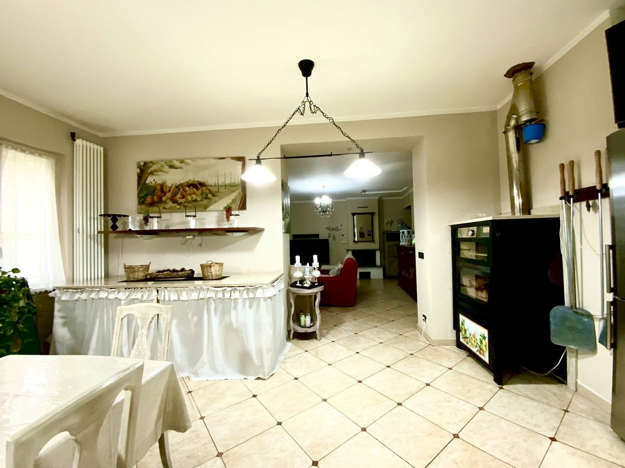 CUCINA - Casa indipendente Regione Montagnola, Acqui Terme - foto 1