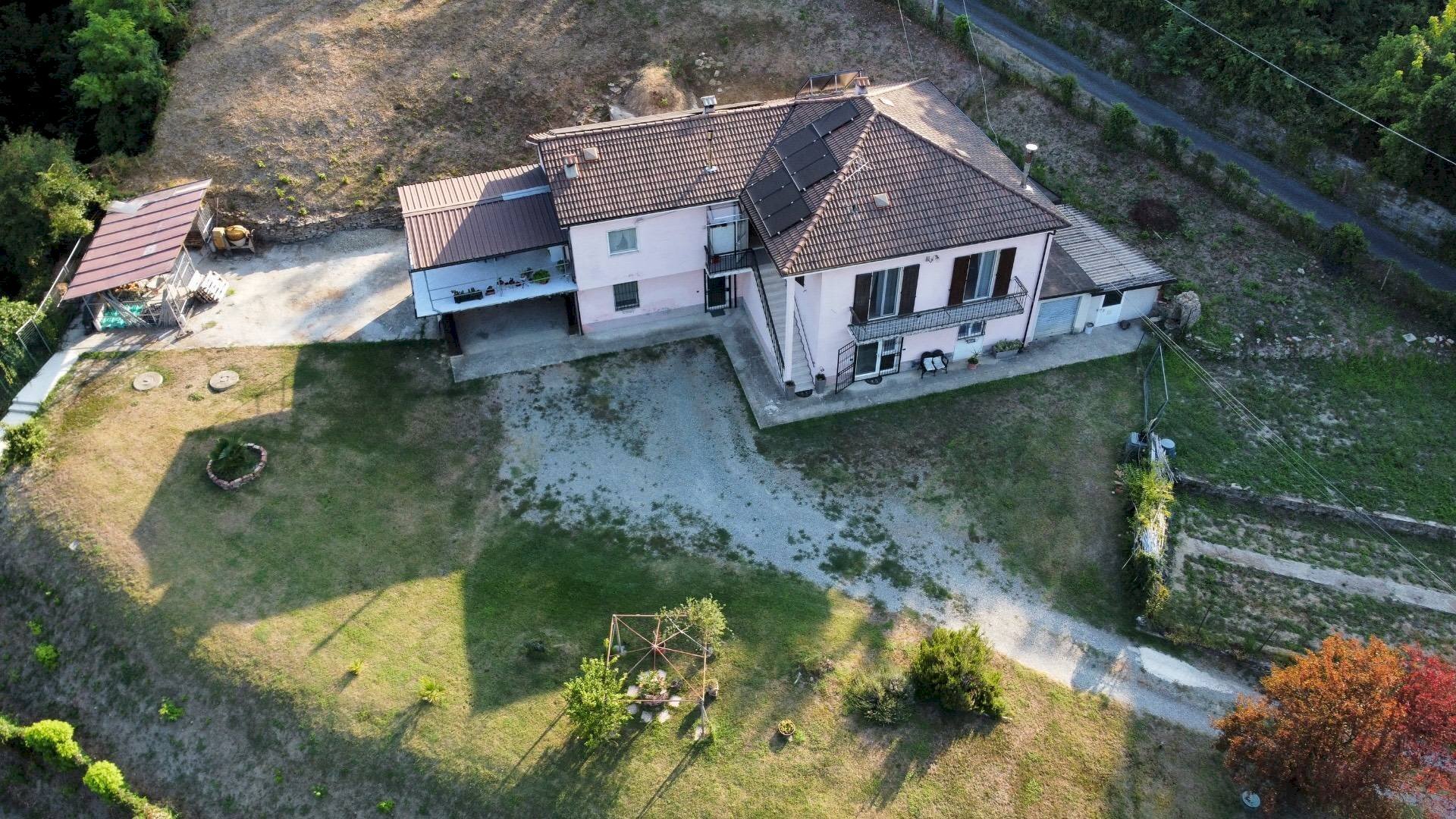 CASA - Independent house Regione Montagnola, Acqui Terme - photo 1