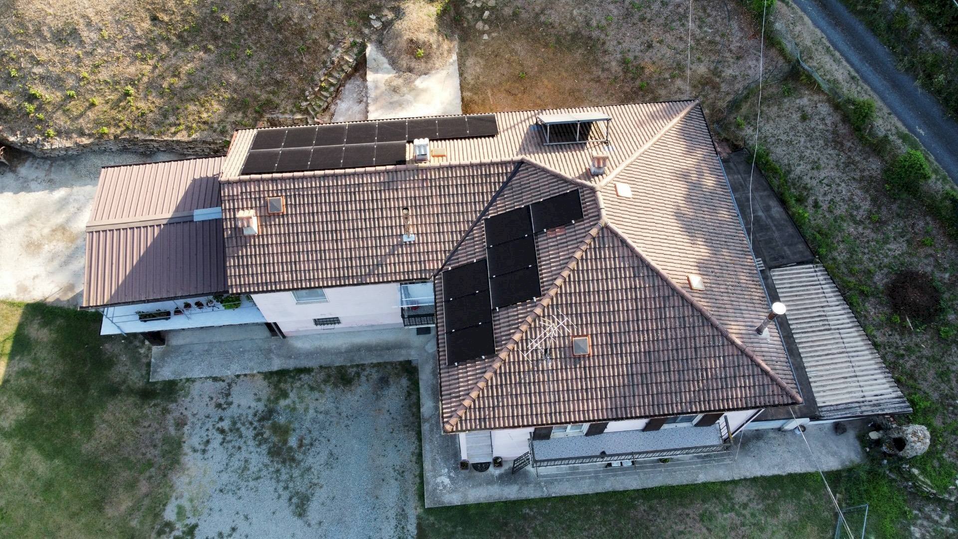 CASA - Independent house Regione Montagnola, Acqui Terme - photo 3