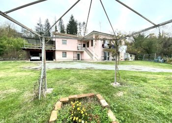 GIARDINO - Casa indipendente Regione Montagnola, Acqui Terme - foto 8