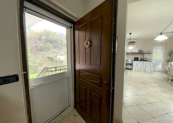 INGRESSO - Casa indipendente Regione Montagnola, Acqui Terme - foto 9