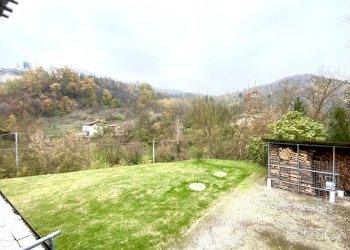 GIARDINO - Casa indipendente Regione Montagnola, Acqui Terme - foto 10