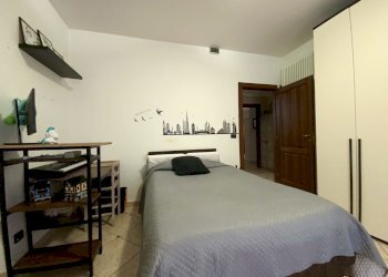 CAMERA 1 - Casa indipendente Regione Montagnola, Acqui Terme - foto 12