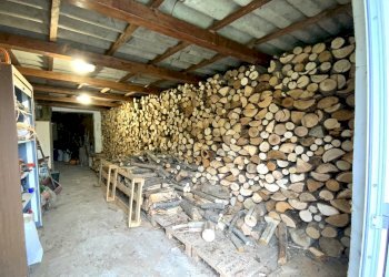 LEGNAIA - Casa indipendente Regione Montagnola, Acqui Terme - foto 18