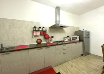 APPARTAMENTO CUCINA - Casa indipendente Regione Montagnola, Acqui Terme - foto 19
