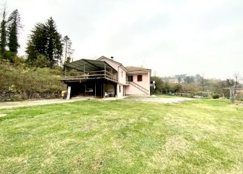 GIARDINO - Casa indipendente Regione Montagnola, Acqui Terme - foto 20