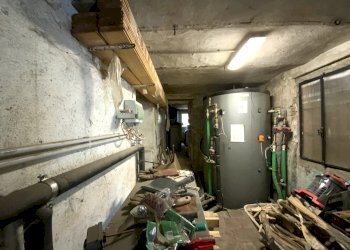 IMPIANTI - Casa indipendente Regione Montagnola, Acqui Terme - foto 26