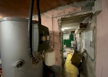 IMPIANTI - Casa indipendente Regione Montagnola, Acqui Terme - foto 27