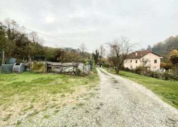 GIARDINO - Casa indipendente Regione Montagnola, Acqui Terme - foto 28