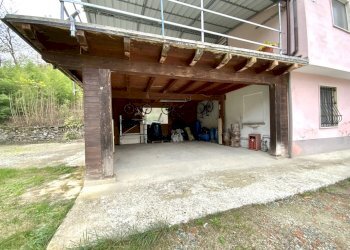 POSTO AUTO - Casa indipendente Regione Montagnola, Acqui Terme - foto 29