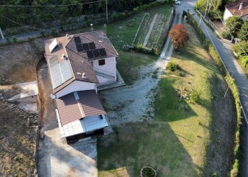 CASA - Independent house Regione Montagnola, Acqui Terme - photo 4
