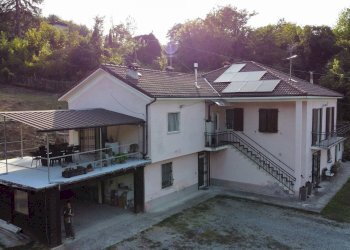 CASA - Independent house Regione Montagnola, Acqui Terme - photo 6