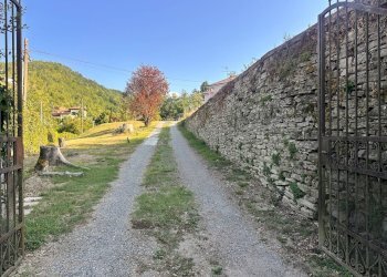 INGRESSO - Independent house Regione Montagnola, Acqui Terme - photo 7