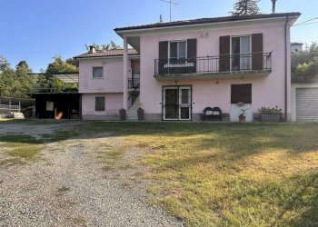 CASA - Independent house Regione Montagnola, Acqui Terme - photo 8