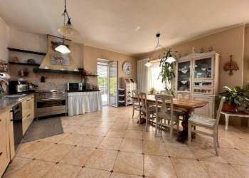 CUCINA - Independent house Regione Montagnola, Acqui Terme - photo 9