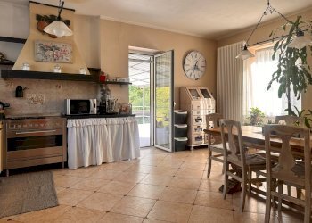 CUCINA - Independent house Regione Montagnola, Acqui Terme - photo 10