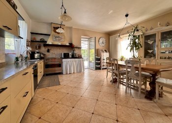 CUCINA - Independent house Regione Montagnola, Acqui Terme - photo 11
