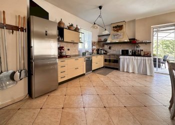 CUCINA - Independent house Regione Montagnola, Acqui Terme - photo 12