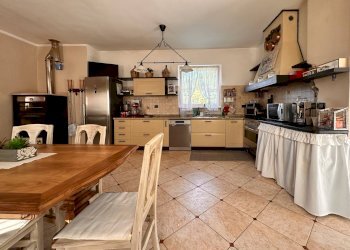 CUCINA - Independent house Regione Montagnola, Acqui Terme - photo 14