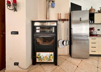 CUCINA - Independent house Regione Montagnola, Acqui Terme - photo 15