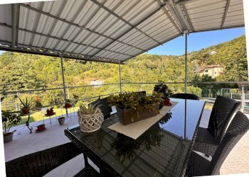 VERANDA - Independent house Regione Montagnola, Acqui Terme - photo 16