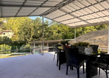 VERANDA - Independent house Regione Montagnola, Acqui Terme - photo 17