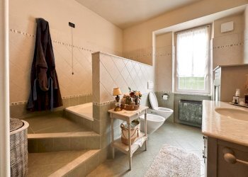 BAGNO - Independent house Regione Montagnola, Acqui Terme - photo 24