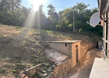 GIARDINO - Independent house Regione Montagnola, Acqui Terme - photo 34