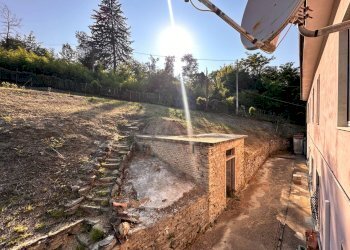 GIARDINO - Independent house Regione Montagnola, Acqui Terme - photo 36