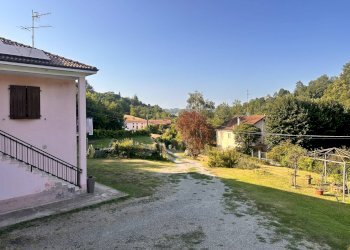 GIARDINO - Independent house Regione Montagnola, Acqui Terme - photo 37