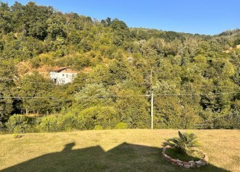 GIARDINO - Independent house Regione Montagnola, Acqui Terme - photo 38