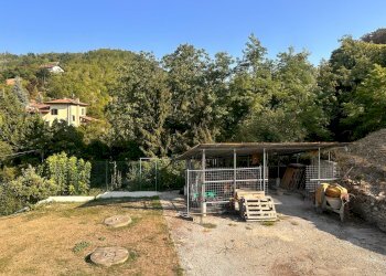GIARDINO - Independent house Regione Montagnola, Acqui Terme - photo 39