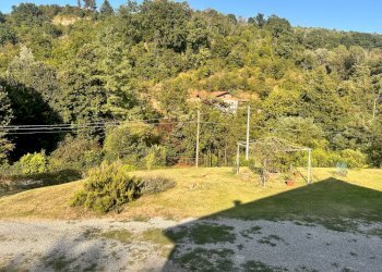 GIARDINO - Independent house Regione Montagnola, Acqui Terme - photo 42