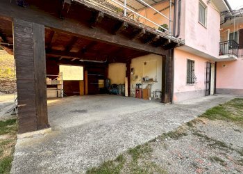 POSTO AUTO - Independent house Regione Montagnola, Acqui Terme - photo 58