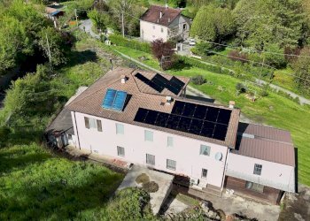 CASA - Independent house Regione Montagnola, Acqui Terme - photo 62