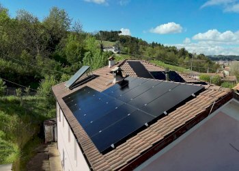 CASA - Independent house Regione Montagnola, Acqui Terme - photo 64